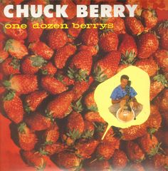 Thumbnail - BERRY,Chuck