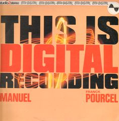 Thumbnail - MANUEL/POURCEL,Frank