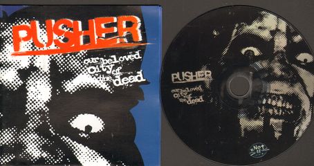 Thumbnail - PUSHER