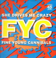 Thumbnail - FINE YOUNG CANNIBALS