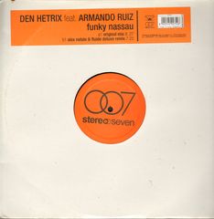 Thumbnail - DEN HETRIX feat Armando RUIZ