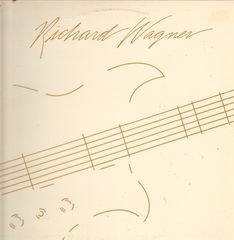 Thumbnail - WAGNER,Richard