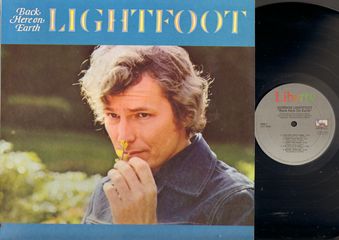 Thumbnail - LIGHTFOOT,Gordon