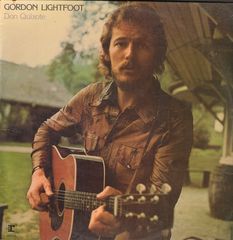 Thumbnail - LIGHTFOOT,Gordon