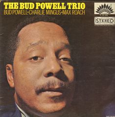 Thumbnail - POWELL,Bud,Trio