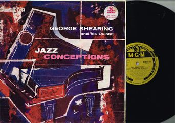 Thumbnail - SHEARING,George,Quintet