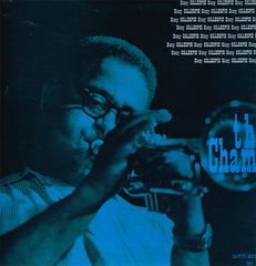 Thumbnail - GILLESPIE,Dizzy