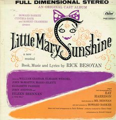 Thumbnail - LITTLE MARY SUNSHINE