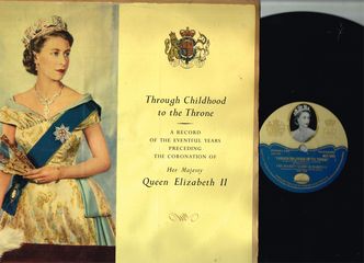 Thumbnail - QUEEN ELIZABETH II