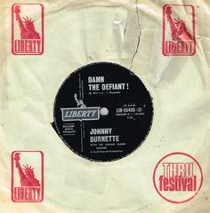 Thumbnail - BURNETTE,Johnny