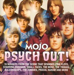 Thumbnail - MOJO MAGAZINE CD