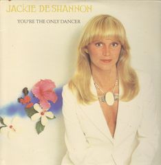 Thumbnail - DeSHANNON,Jackie