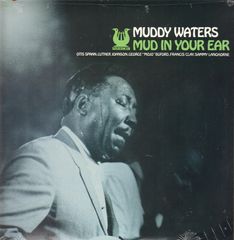 Thumbnail - WATERS,Muddy