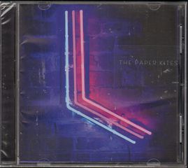 Thumbnail - PAPER KITES