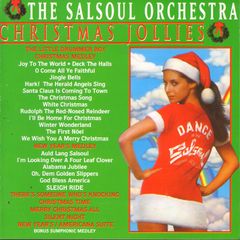 Thumbnail - SALSOUL ORCHESTRA