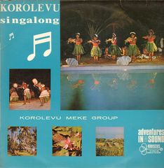 Thumbnail - KOROLEVU MEKE GROUP