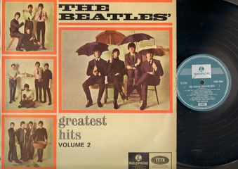 Thumbnail - BEATLES