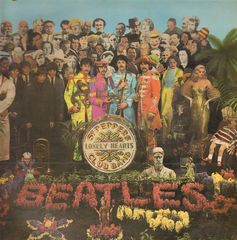 Thumbnail - BEATLES