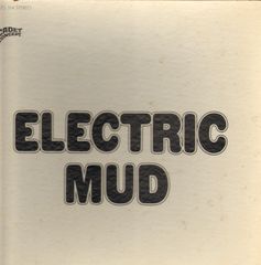 Thumbnail - WATERS,Muddy