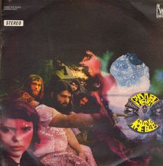 Thumbnail - CANNED HEAT