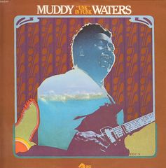 Thumbnail - WATERS,Muddy