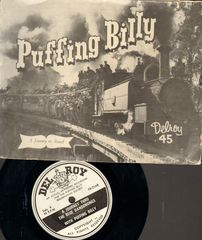 Thumbnail - PUFFING BILLY