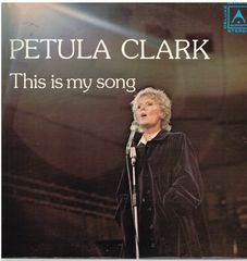 Thumbnail - CLARK,Petula