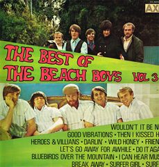 Thumbnail - BEACH BOYS