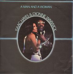 Thumbnail - HAYES,Isaac,& Dionne WARWICK