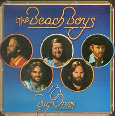 Thumbnail - BEACH BOYS