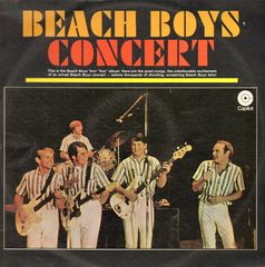 Thumbnail - BEACH BOYS