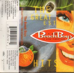 Thumbnail - BEACH BOYS