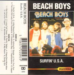 Thumbnail - BEACH BOYS