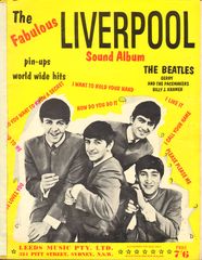 Thumbnail - FABULOUS LIVERPOOL SOUND ALBUM