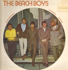 Thumbnail - BEACH BOYS