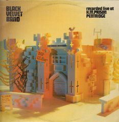Thumbnail - BLACK VELVET BAND