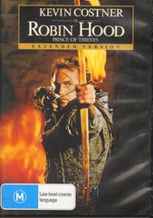 Thumbnail - ROBIN HOOD