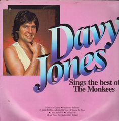 Thumbnail - JONES,Davy