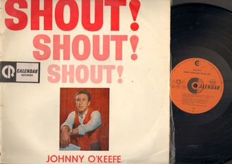 Thumbnail - O'KEEFE,Johnny