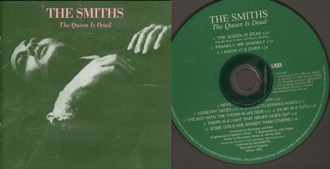 Thumbnail - SMITHS