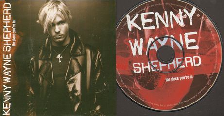 Thumbnail - SHEPHERD,Kenny Wayne