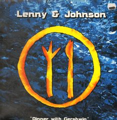 Thumbnail - LENNY & JOHNSON