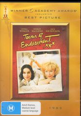 Thumbnail - TERMS OF ENDEARMENT