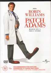 Thumbnail - PATCH ADAMS