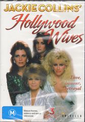 Thumbnail - HOLLYWOOD WIVES