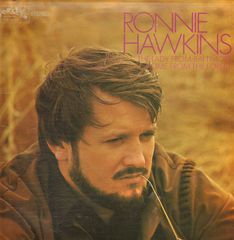 Thumbnail - HAWKINS,Ronnie