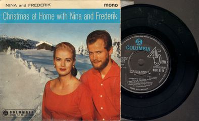 Thumbnail - NINA & FREDERIK