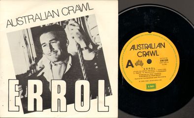 Thumbnail - AUSTRALIAN CRAWL