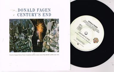 Thumbnail - FAGEN,Donald