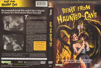 Thumbnail - BEAST FROM HAUNTED CAVE